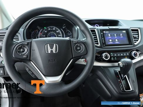 Used 2016 Honda CR-V EX image 20