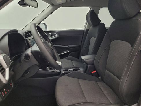 Used 2021 Kia Soul S FWD image 17