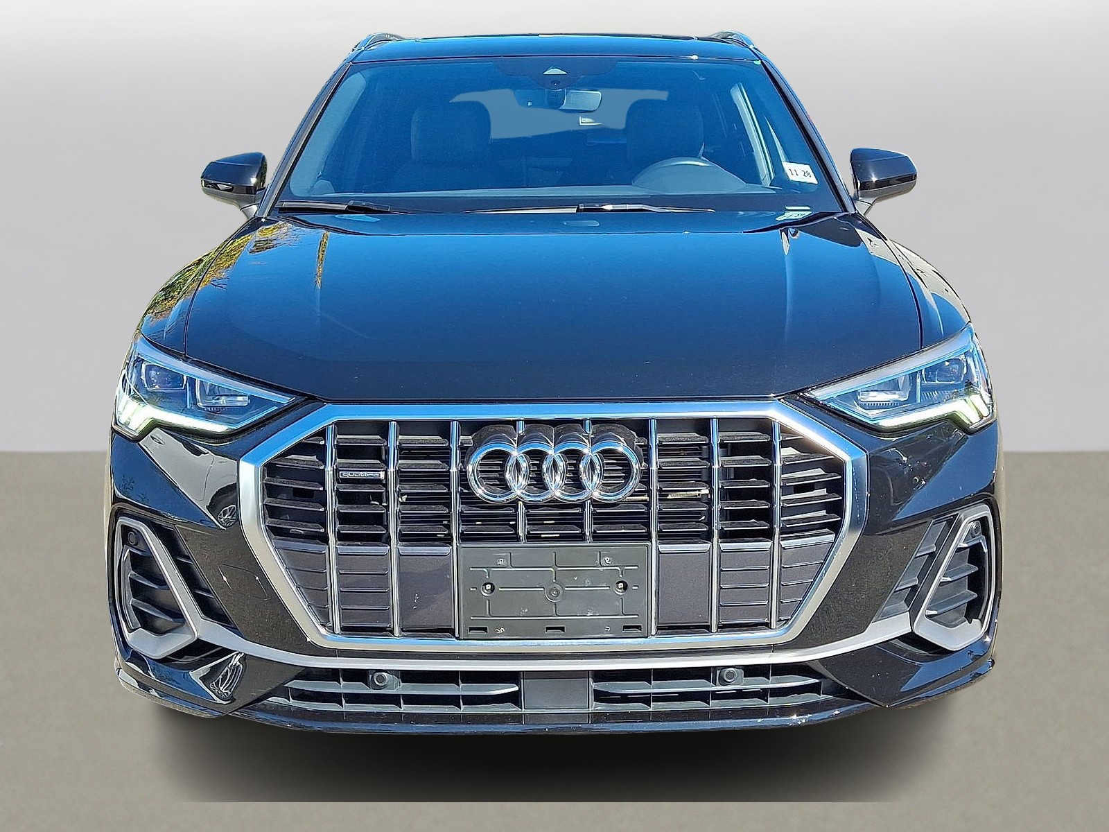 Used 2024 Audi Q3 2.0T Premium w/ Convenience Package AWD/4WD image 35