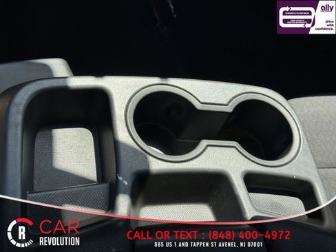 Used 2022 Chevrolet Silverado 2500 LT w/ Convenience Package image 33