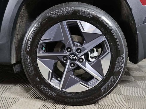 Certified 2026 Hyundai Tucson SEL image 22