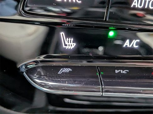 New 2026 Buick Encore GX Avenir w/ Avenir Technology Package image 25