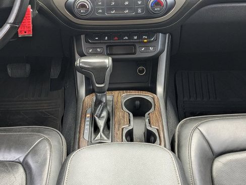 Used 2020 GMC Canyon Denali AWD/4WD image 18