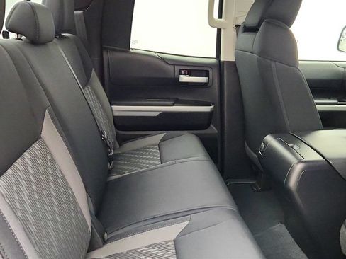 Used 2020 Toyota Tundra SR5 w/ SR5 Upgrade Package RWD image 22