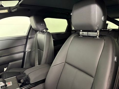 New 2026 Land Rover Range Rover Velar Dynamic SE image 7