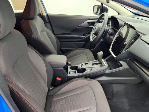 Used 2024 Subaru Impreza 2.0i Sport AWD/4WD image 25