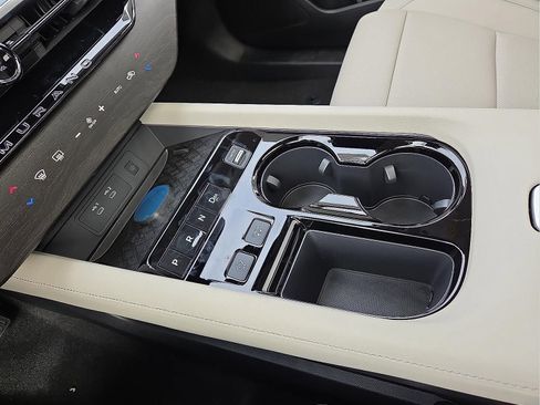 New 2026 Nissan Murano SL w/ Comfort Package AWD/4WD image 25