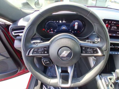 Used 2024 Dodge Hornet GT AWD/4WD image 15
