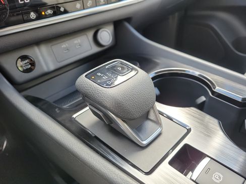 Certified 2026 Nissan Rogue Dark Armor AWD/4WD image 29