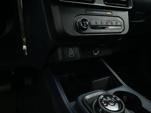 New 2026 Ford Maverick XL image 16