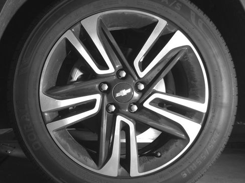 Used 2024 Chevrolet TrailBlazer LT FWD image 11