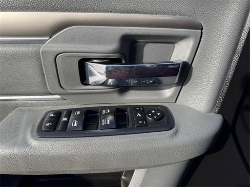 Used 2019 RAM 1500 Lone Star image 22