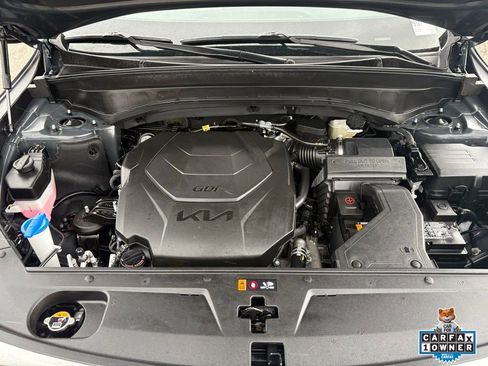 Certified 2025 Kia Telluride S AWD/4WD image 30
