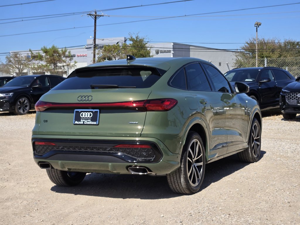 New 2026 Audi Q5 Prestige AWD/4WD image 8