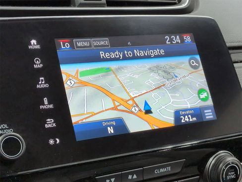 Used 2018 Honda CR-V Touring image 31