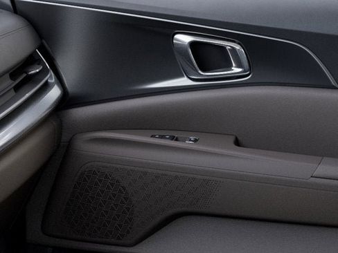 New 2026 Kia Carnival LXS FWD image 25