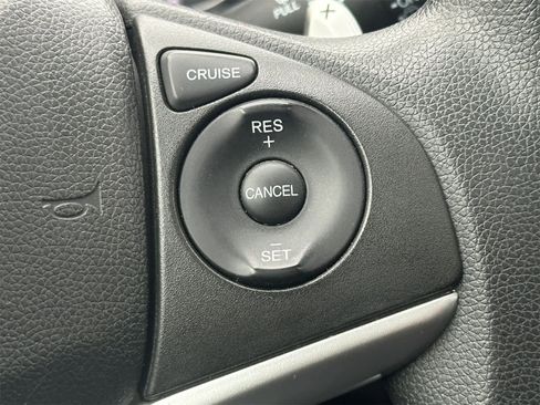 Used 2015 Honda Fit EX image 23