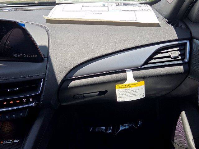 New 2026 Cadillac CT5 Premium Luxury RWD image 20