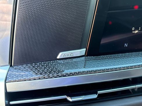 New 2026 Cadillac Escalade V w/ LPO, Floor Liner Package image 16