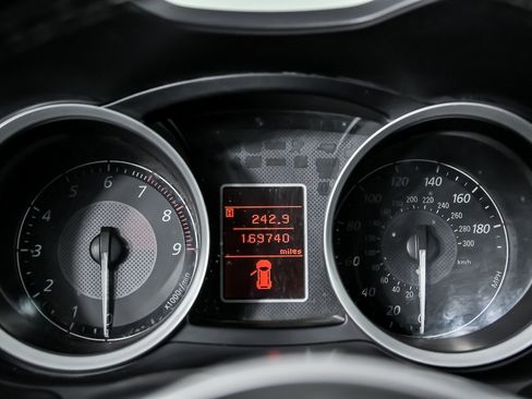 Used 2008 Mitsubishi Lancer Evolution GSR AWD/4WD image 24