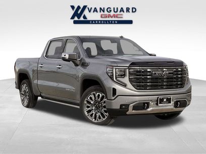 New 2026 GMC Sierra 1500 Denali Ultimate