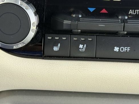 Used 2023 Toyota Tundra 1794 Edition w/ Advanced Package image 23