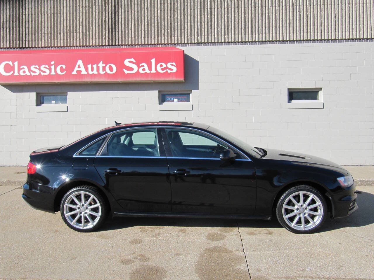 Used 2014 Audi A4 2.0T Premium Plus AWD/4WD image 10