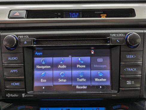 Used 2014 Toyota RAV4 XLE AWD/4WD image 15