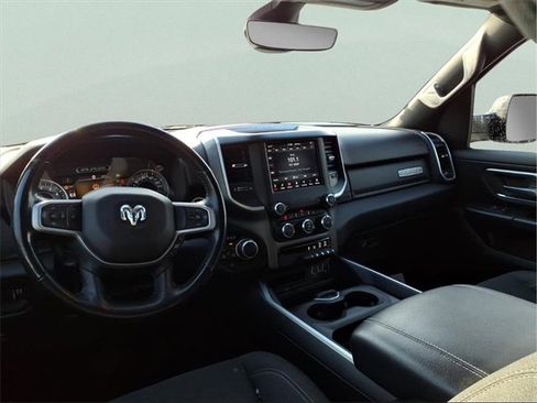 Used 2020 RAM 1500 Big Horn image 9