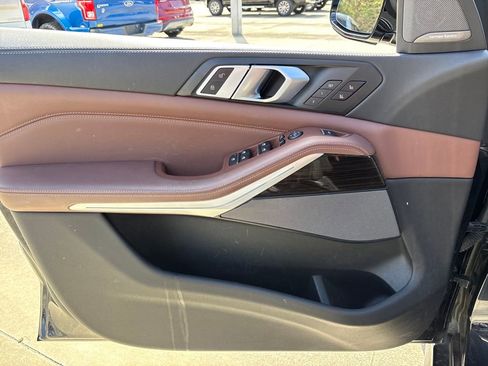 Used 2020 BMW X5 sDrive40i w/ M Sport Package image 16