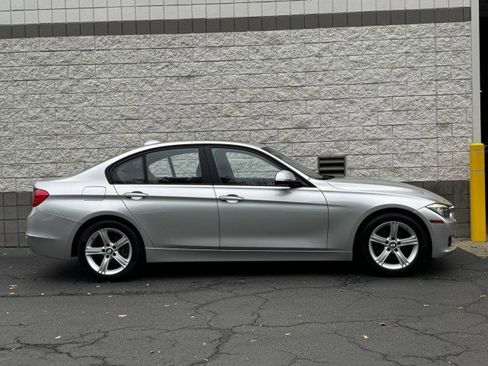 Used 2015 BMW 328i Sedan image 17