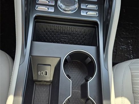 New 2026 Lincoln Nautilus Reserve w/ Jet Appearance Package image 19