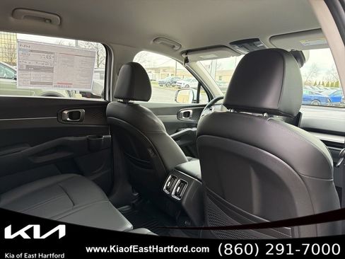 New 2026 Kia Sorento EX AWD/4WD image 15