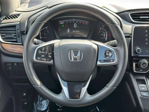 Used 2022 Honda CR-V EX image 11
