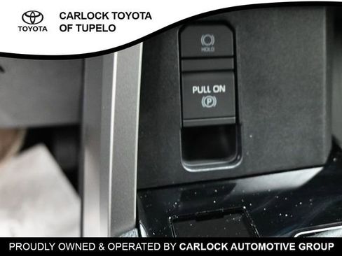 Used 2026 Toyota Tundra SR5 w/ SR5 Convenience Package AWD/4WD image 14