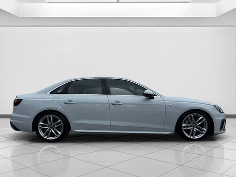 Used 2023 Audi A4 2.0T Premium w/ Convenience Package AWD/4WD image 6