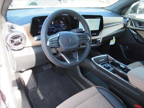 New 2026 Chevrolet Equinox ACTIV w/ Convenience Package III image 15