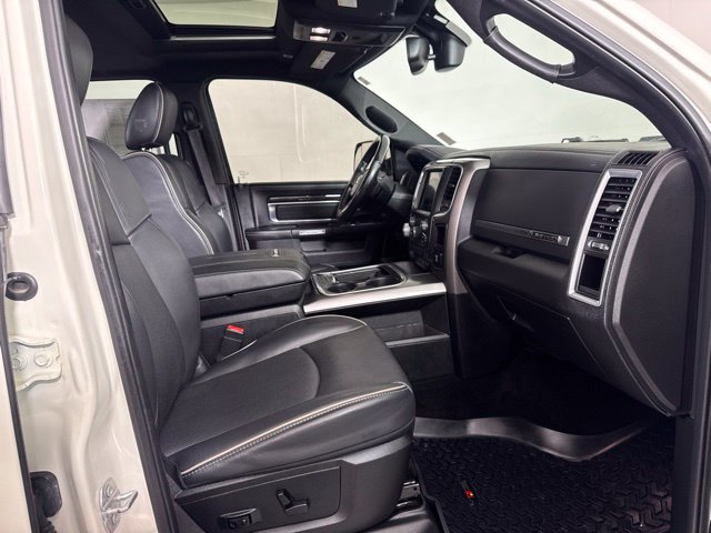 Used 2018 RAM 1500 Limited AWD/4WD image 4