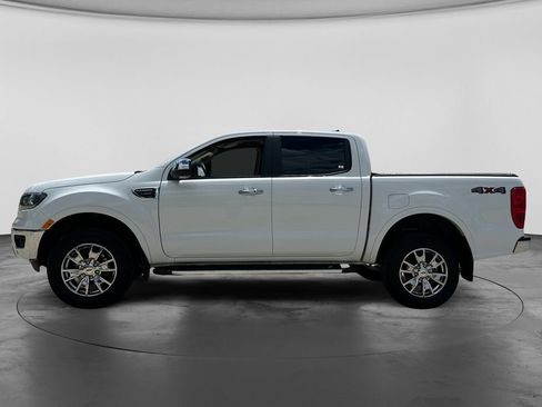 Used 2022 Ford Ranger Lariat w/ Equipment Group 501A High AWD/4WD image 5