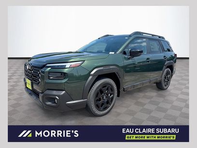 New 2026 Subaru Outback Limited
