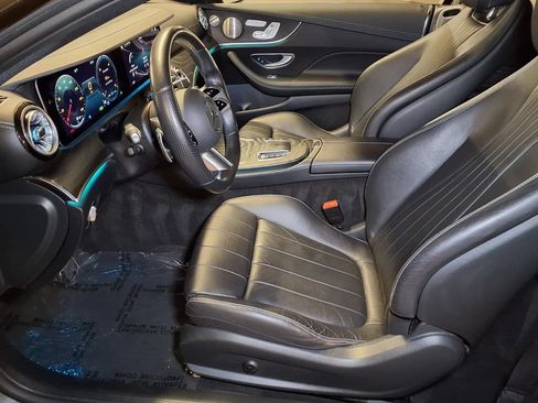 Used 2022 Mercedes-Benz E 450 Coupe image 14