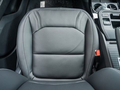 New 2025 Ford Mustang Mach-E Premium image 36