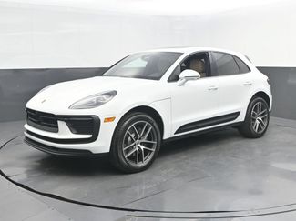 New 2026 Porsche Macan AWD/4WD video 1