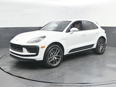 New 2026 Porsche Macan