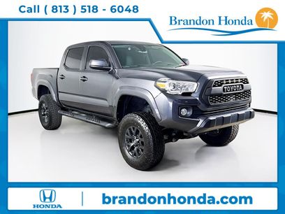 Used 2021 Toyota Tacoma SR5
