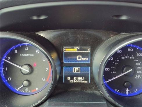 Used 2015 Subaru Outback 2.5i Premium AWD/4WD image 8