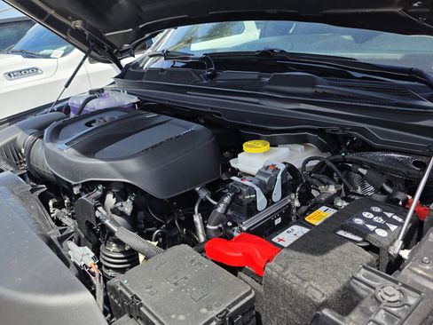 New 2026 RAM 1500 Tradesman RWD image 20