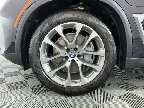 New 2026 BMW X5 xDrive50e w/ Executive Package AWD/4WD image 34