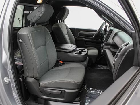 Used 2024 RAM 3500 Tradesman w/ Snow Chief Group AWD/4WD image 25