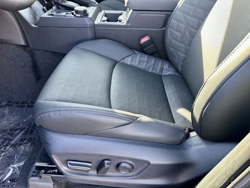 New 2026 Toyota Tacoma TRD Sport image 24